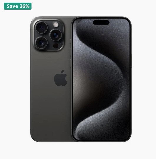 IPHONE 15 PRO