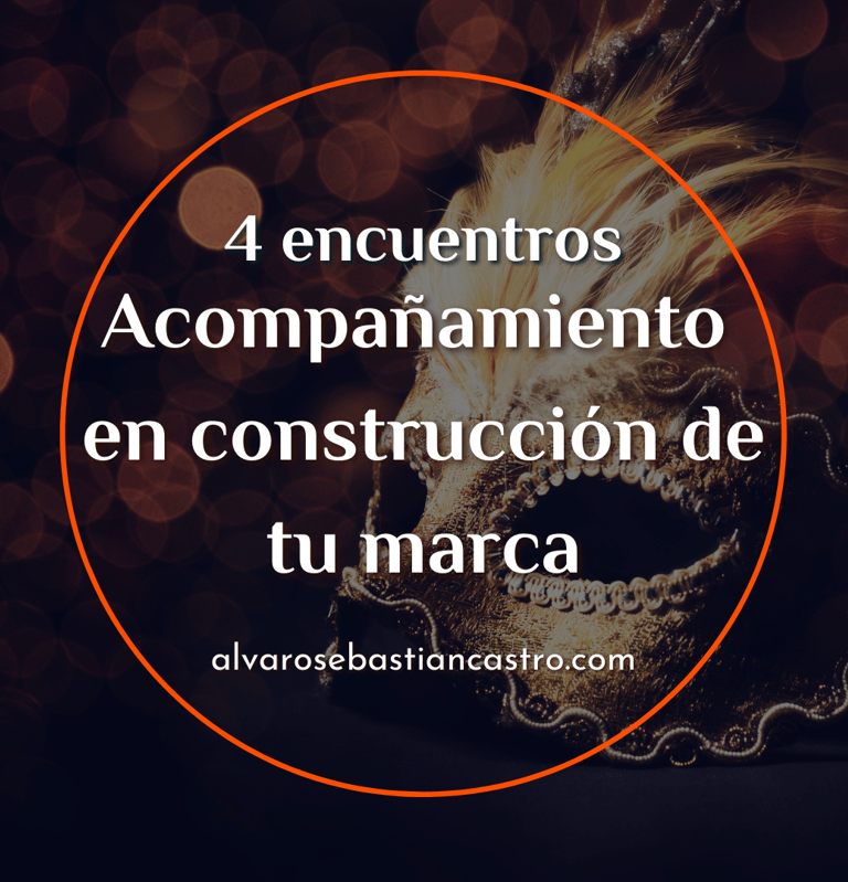 acompañamiento en construcción astrologica de marca