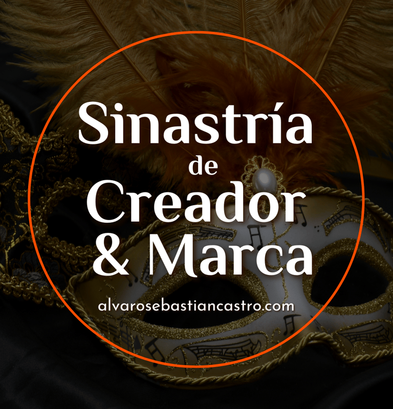 sinastría corporativa