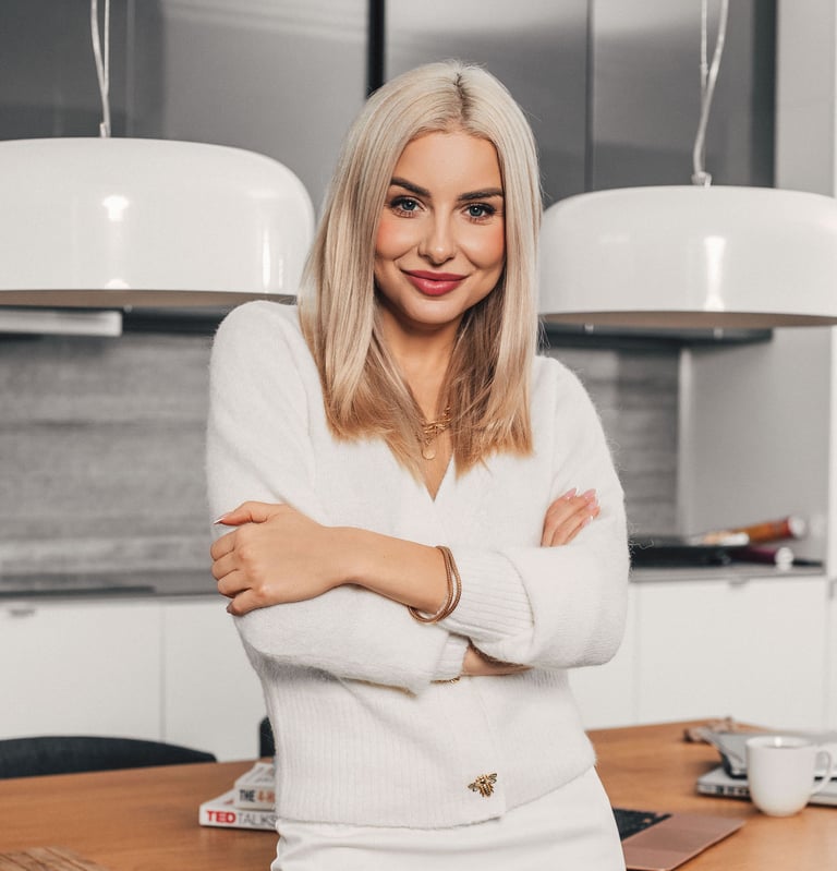 Cosmetic Scientist About Us