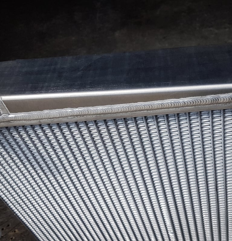 metināšanas prasme