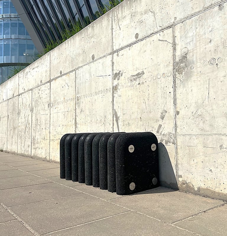 urban space design circular sustainble design award winner https://re-ti.io/