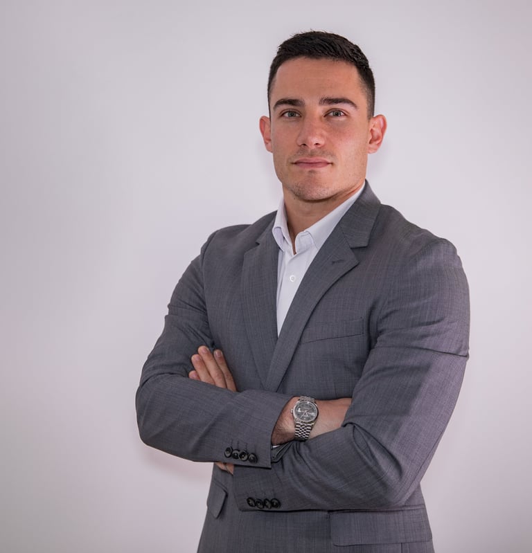 expert comptable du cabinet Régalys conseils