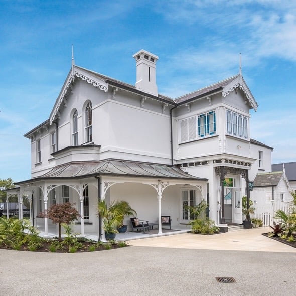Heritage Renovation NZ