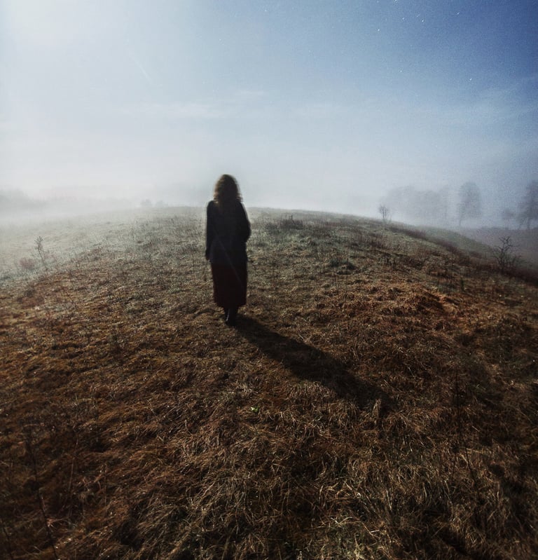 Naktinė fotografija Mantas Golubevas