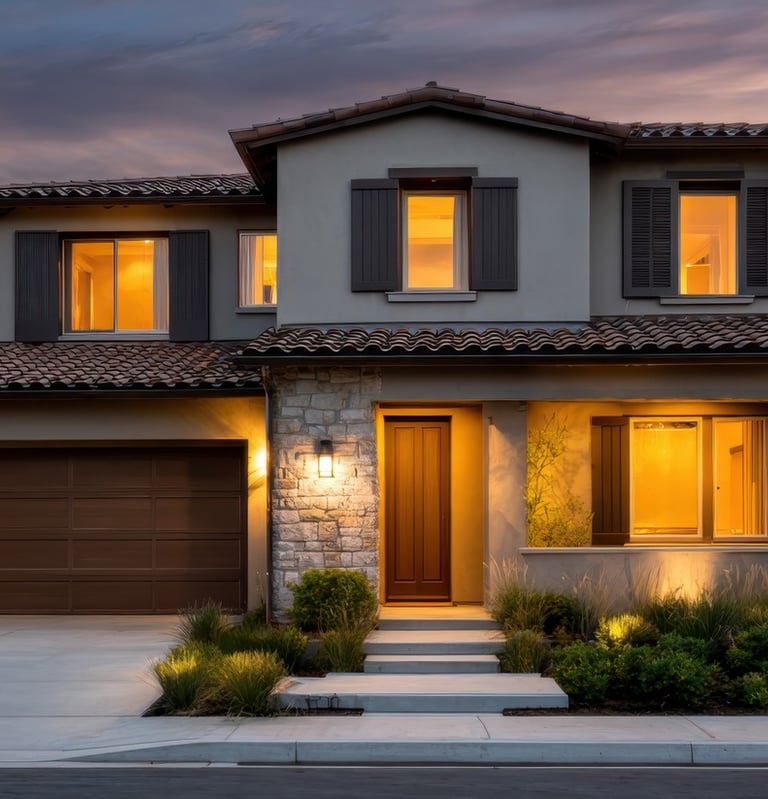 Real estate services with MLS listings to help homeowners sell their home