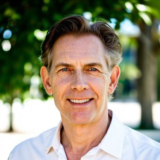 Nigel Brown