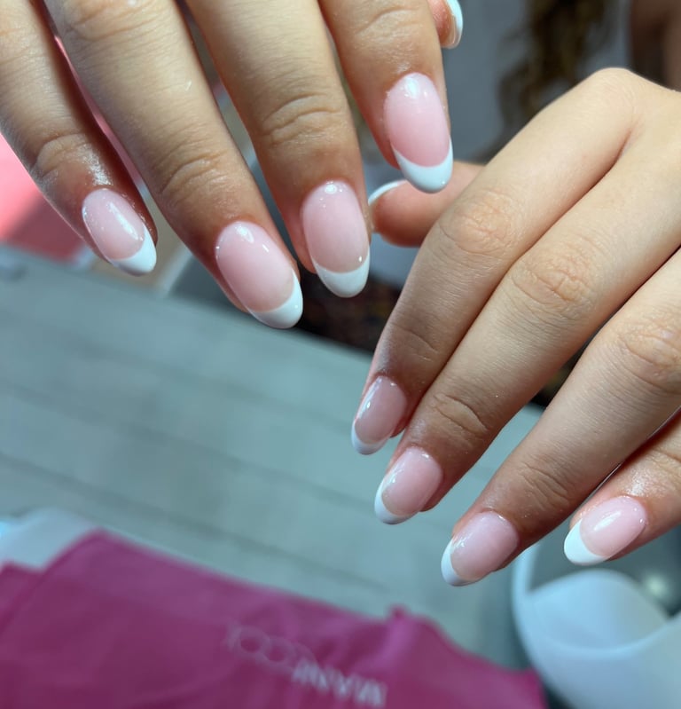 mejores uñas benidorm