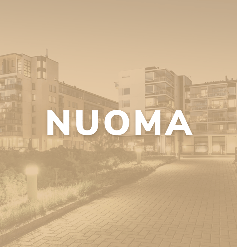 Būsto nuomos paslauga