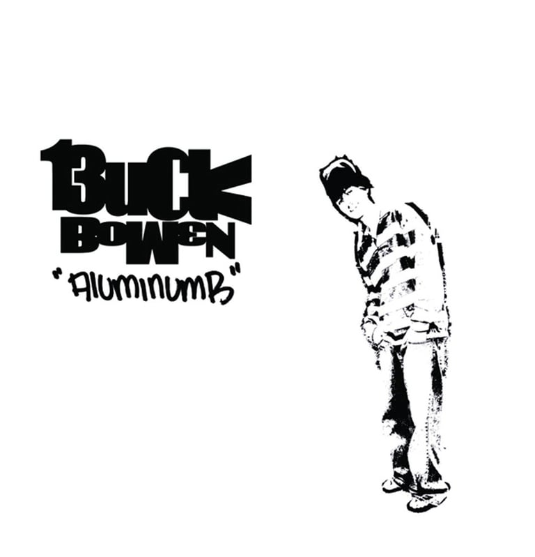 Album: Aluminumb