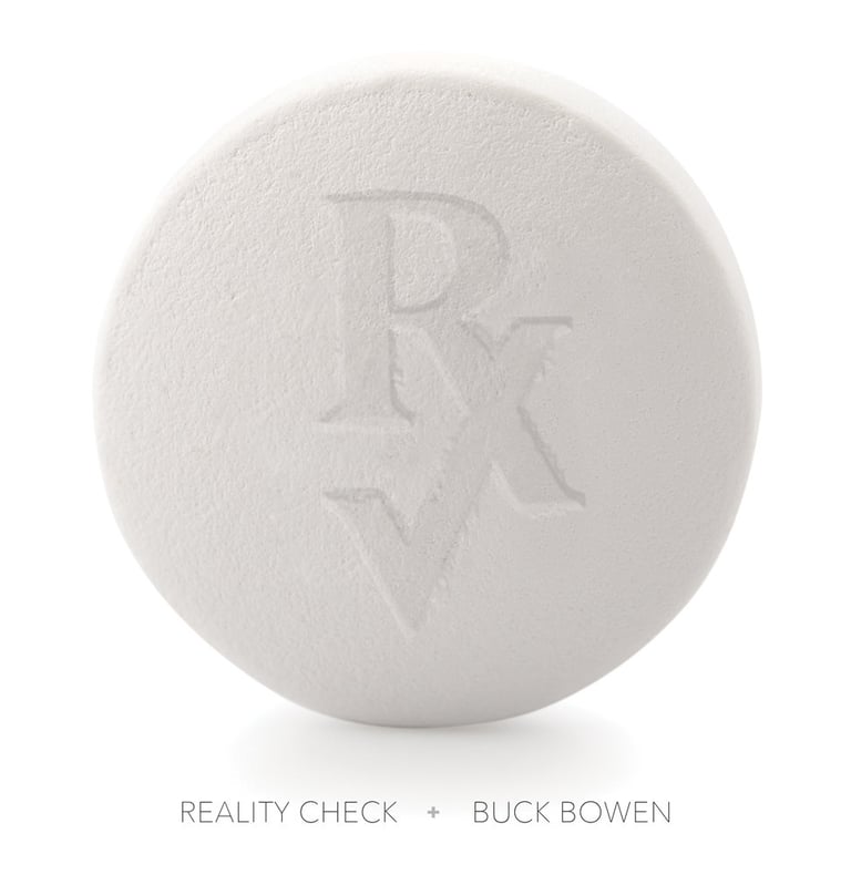 Album: Reality Check
