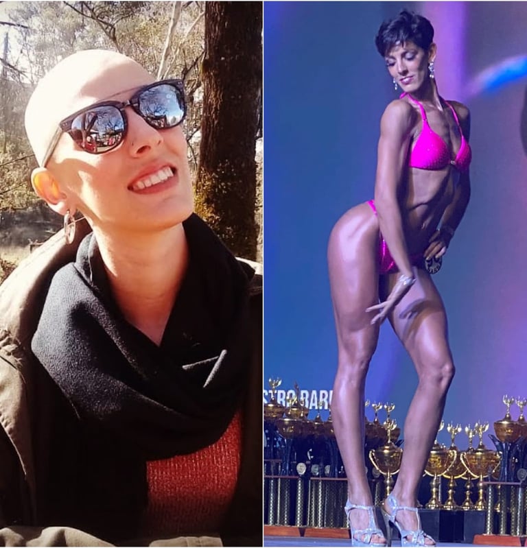 fitness tucuman 