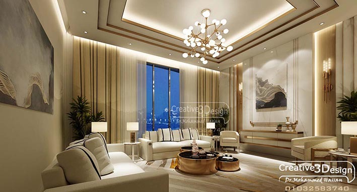 شاهد افكار مجلس رجال راقية ومميزة