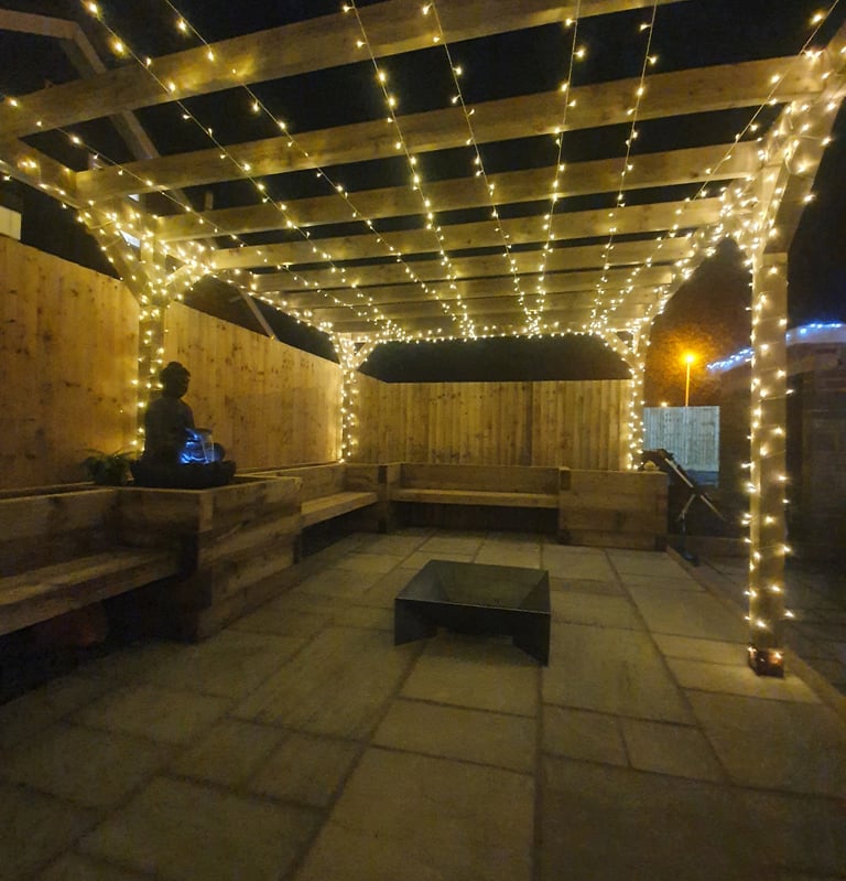 yate builders