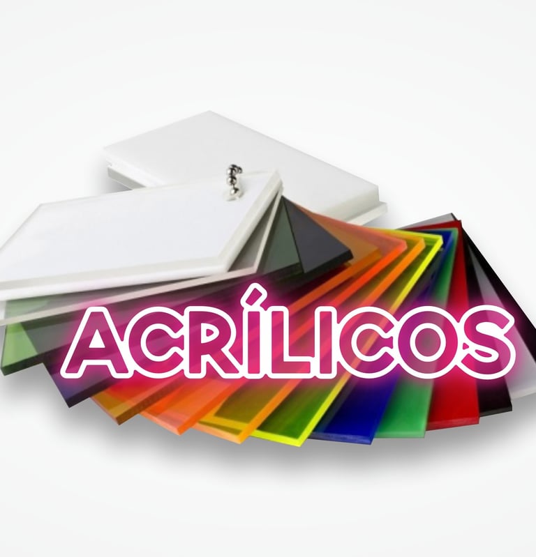 Acrílicos