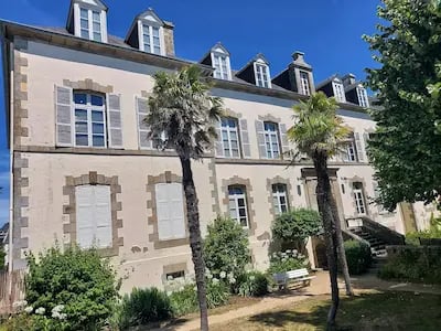 Ty Bayon - Les lieux à visiter - Mégalithes et sites préhistoriques : Musée de Préhistoire (Carnac)