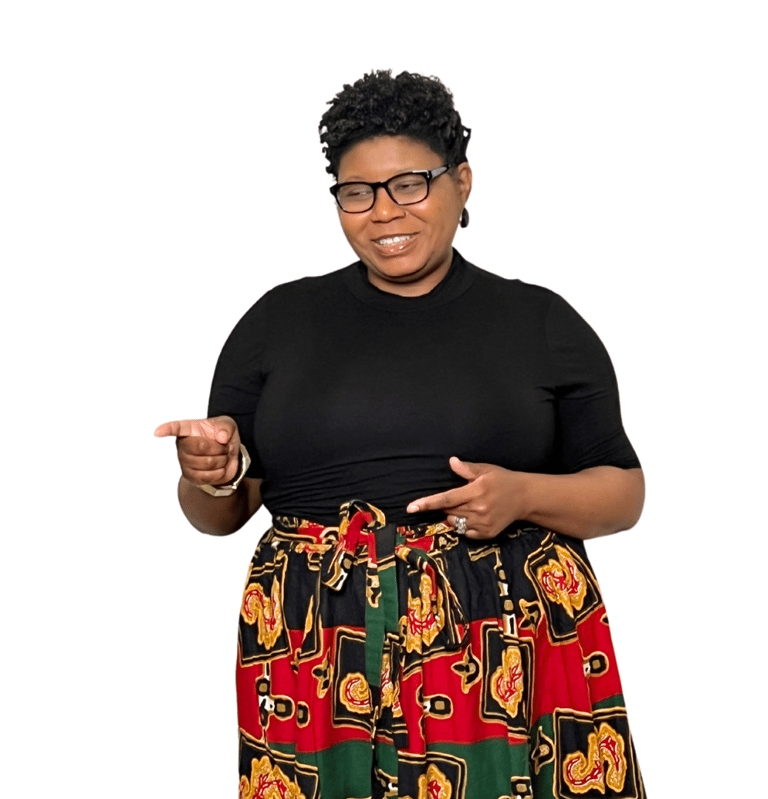 Tameka Chapman, Keynote Speaker, Business Growth Strategist, Author in Northern Virginia