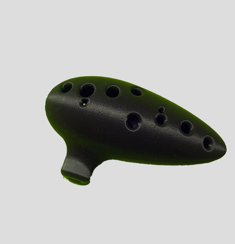 ocarina