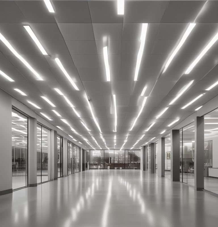 white concrete building during daytime