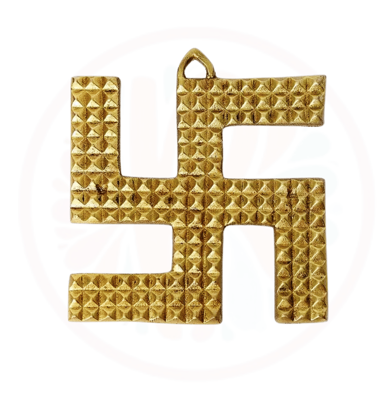a gold - plated metal letter h with a large gold - plated letter