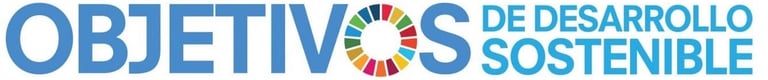 Objetivos de desarollo sostenible