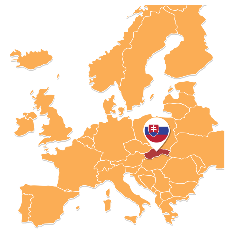 Навчання в Словаччині