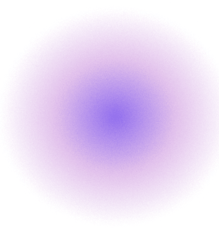 Dégradé violet