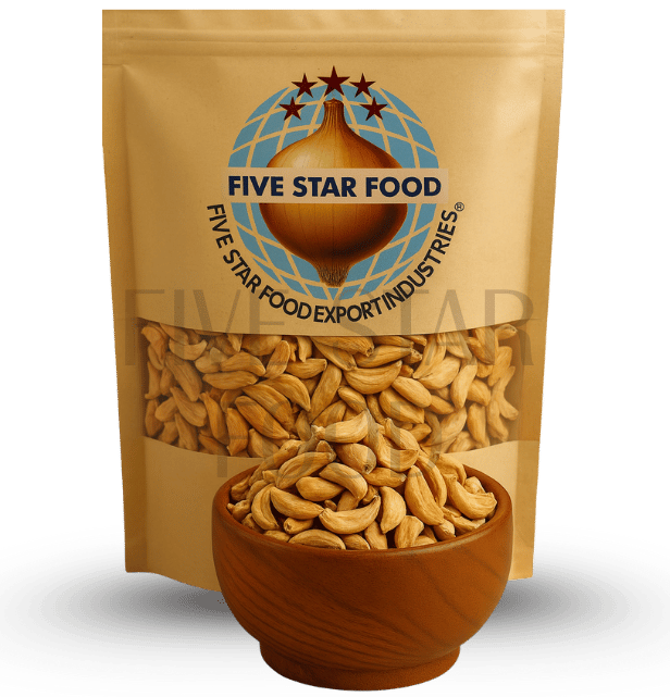 dehydrated garlic flakes bulk supplier india