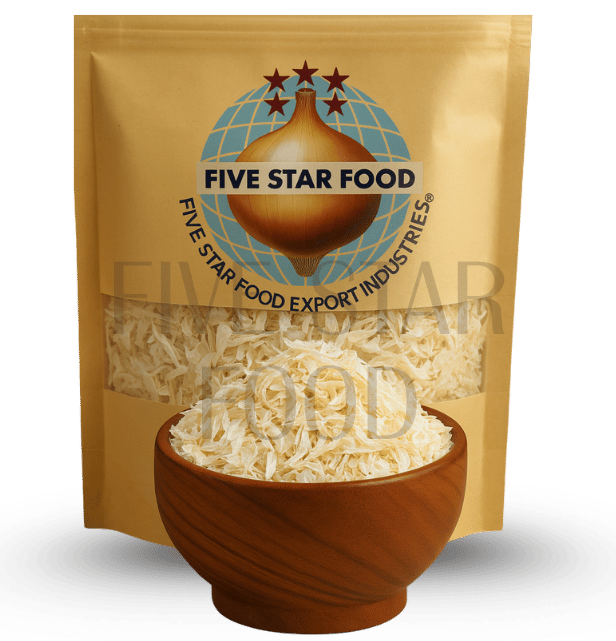 dehydrated white onion flakes manufacturer india