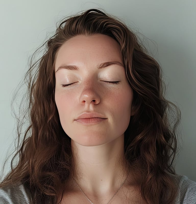 état modifié de conscience (ECM) dit état hypnothique