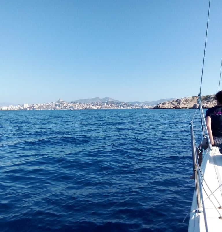 prendre la bonne direction et être en harmonie avec son corps et son esprit