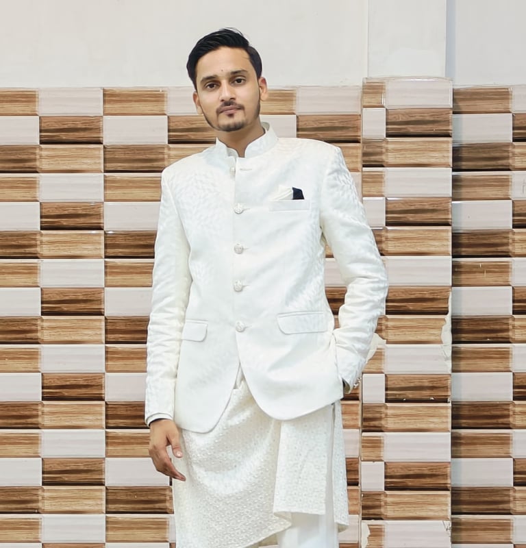 Nabeel rahman Qalamkaaar