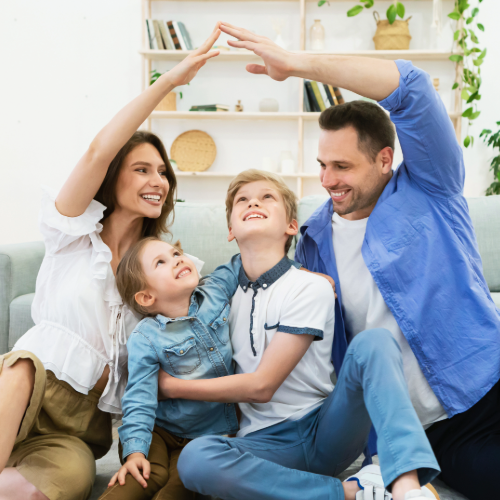 Mally Financial Services - Life Plans