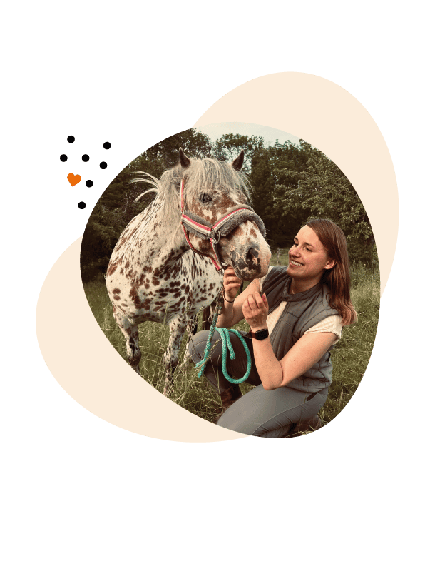 Reittherapie Neckarwestheim