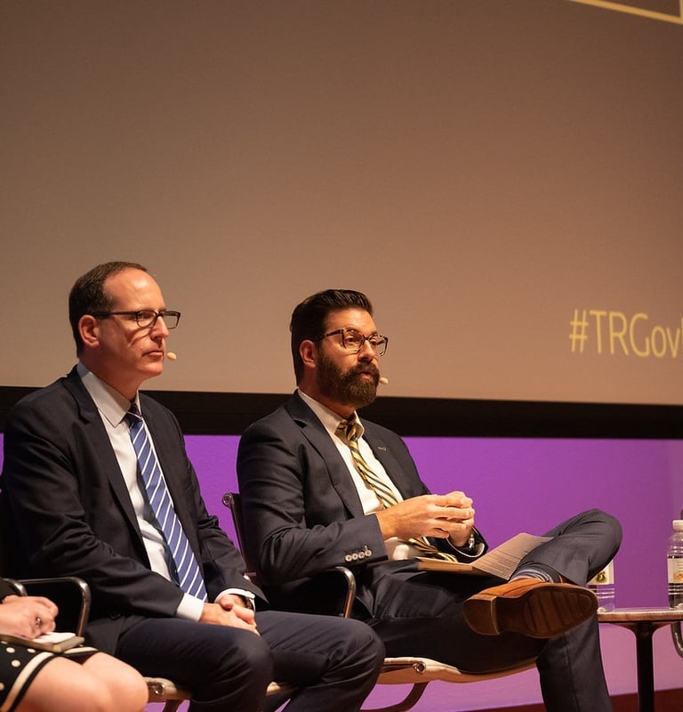 AI Expert Joseph Raczynski