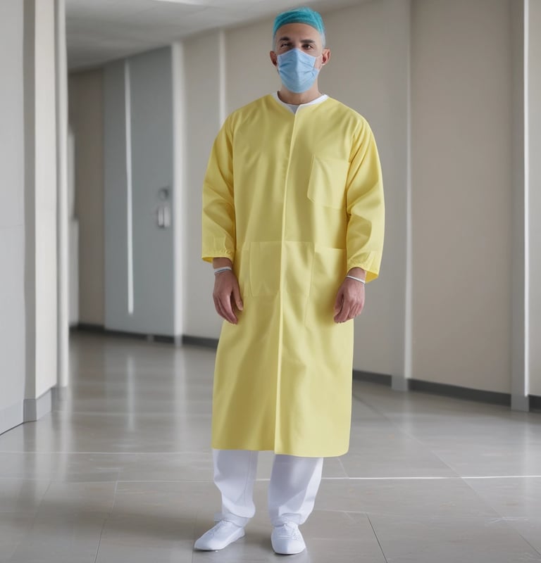 black blue and yellow textile