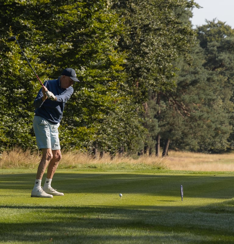 Ans van Eck (l) en Wilma Venes