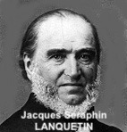 jacques séraphin lanquetin président du conseil municipal de la seine paris