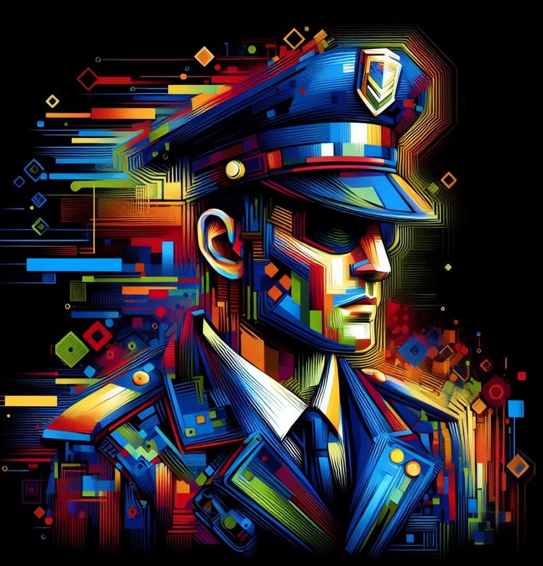 Seguridad Privada Cancun Yuviks