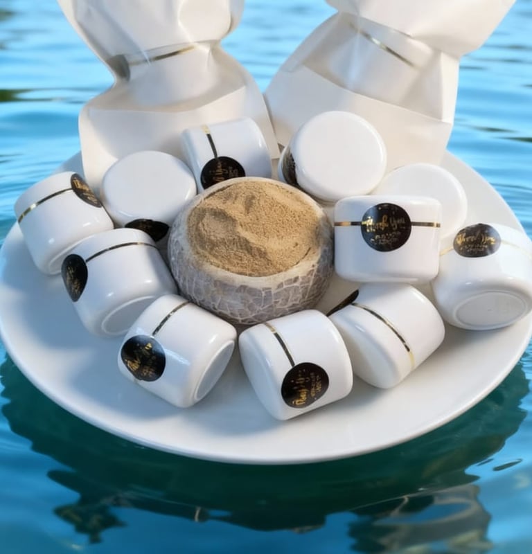 🌿 Traditionnel / naturel