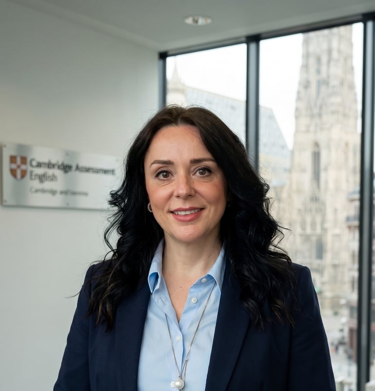 englisch cambridge ielts vobereitunkskurs liana marcu