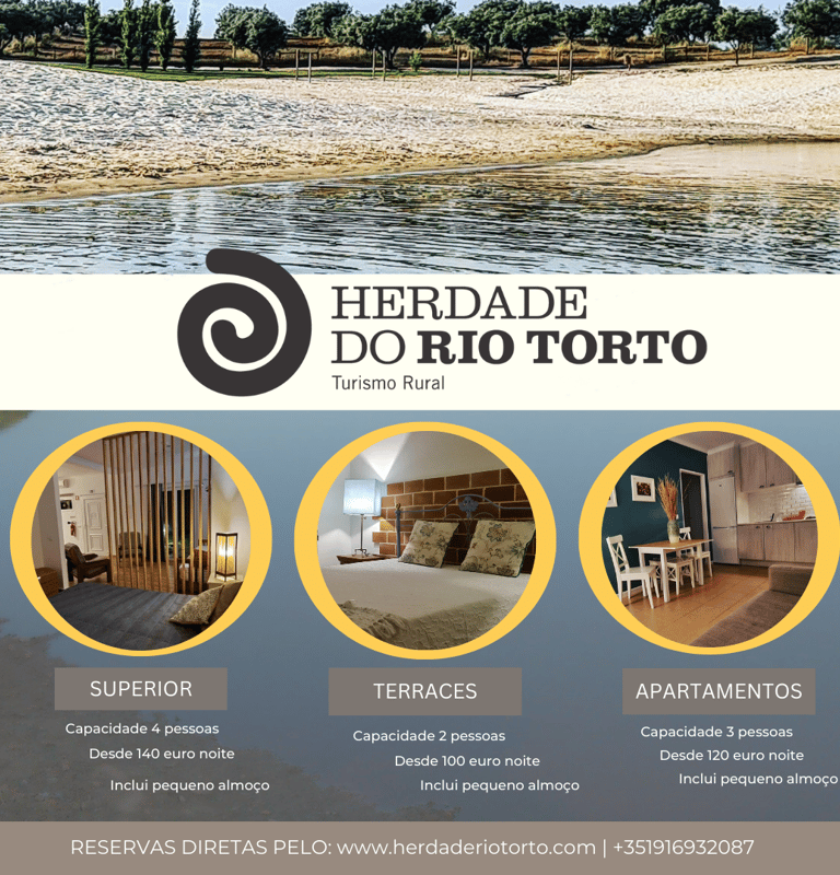 herdade do rio torto flyer