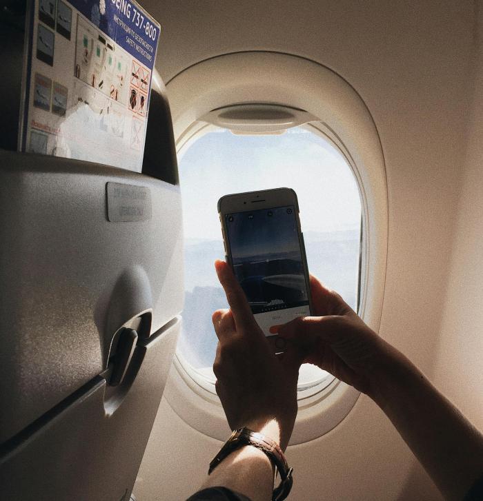 Preventing Thrombosis Injury During Air Travel - A Summary!