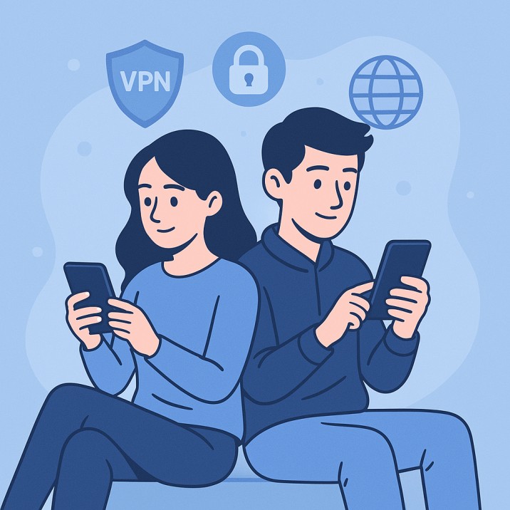 X PRIVATE VPN - XXXX PROXY