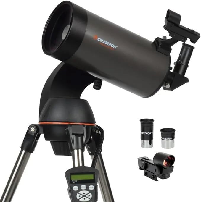 Celestron 22097 NexStar 127SLT