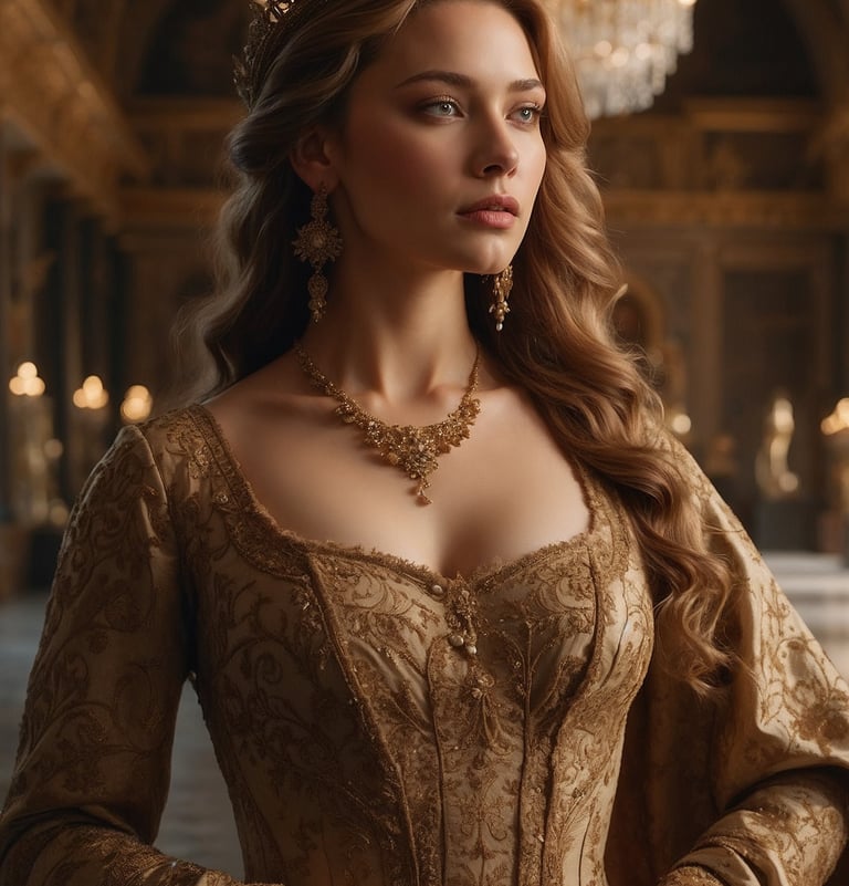 Patron Isabella d’Este the "First Lady of the Renaissance"