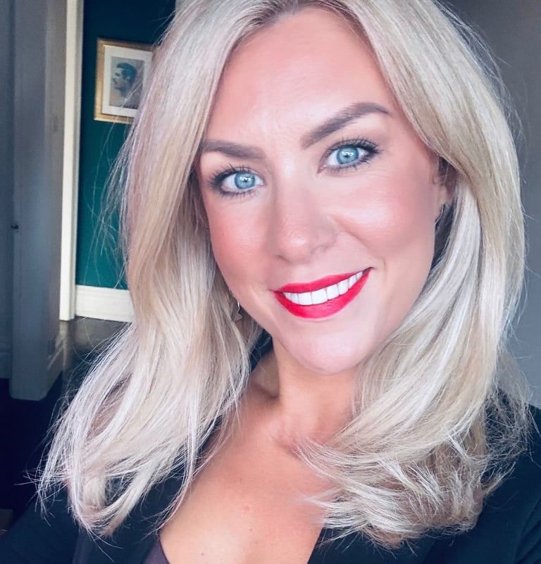 ELLIS HELLO GORGEOUS HAIR