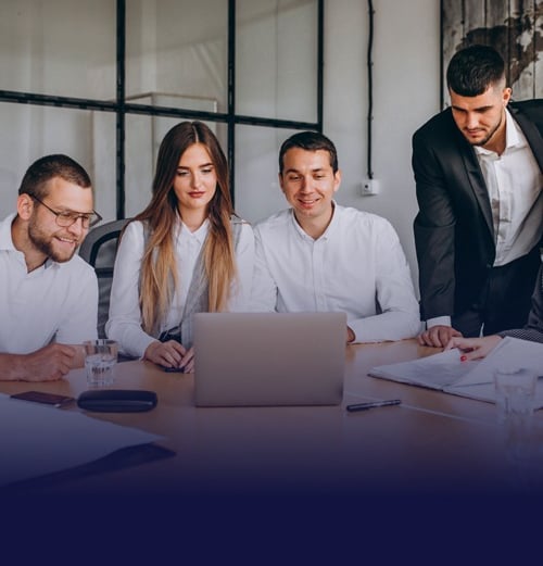 Transformar las comunicaciones