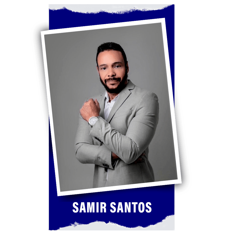 Samir Santos Advogado Online