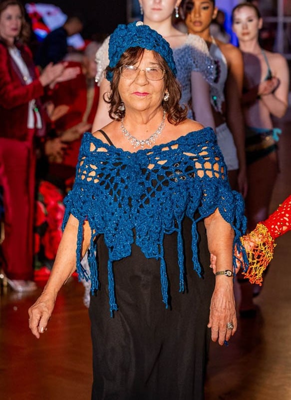 Alba Correa Diseñadora